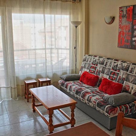 Apartament La Mejor Ubicacion Fuengirola Zewnętrze zdjęcie