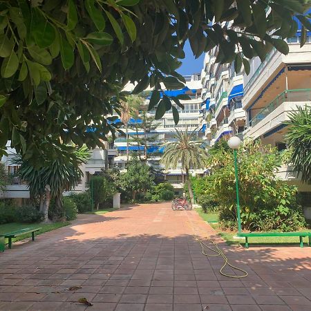 Apartament La Mejor Ubicacion Fuengirola Zewnętrze zdjęcie