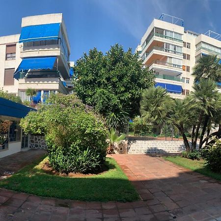 Apartament La Mejor Ubicacion Fuengirola Zewnętrze zdjęcie