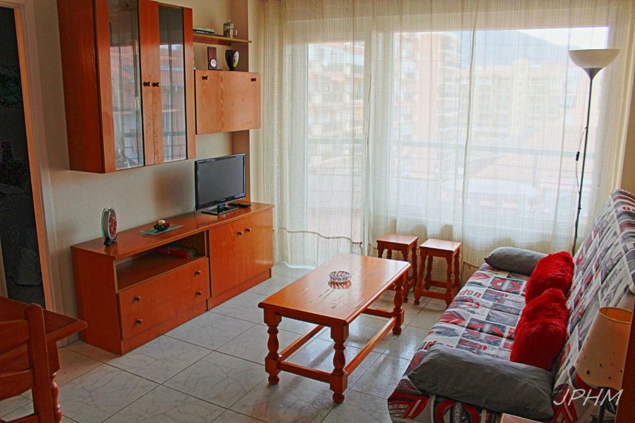 Apartament La Mejor Ubicacion Fuengirola Zewnętrze zdjęcie