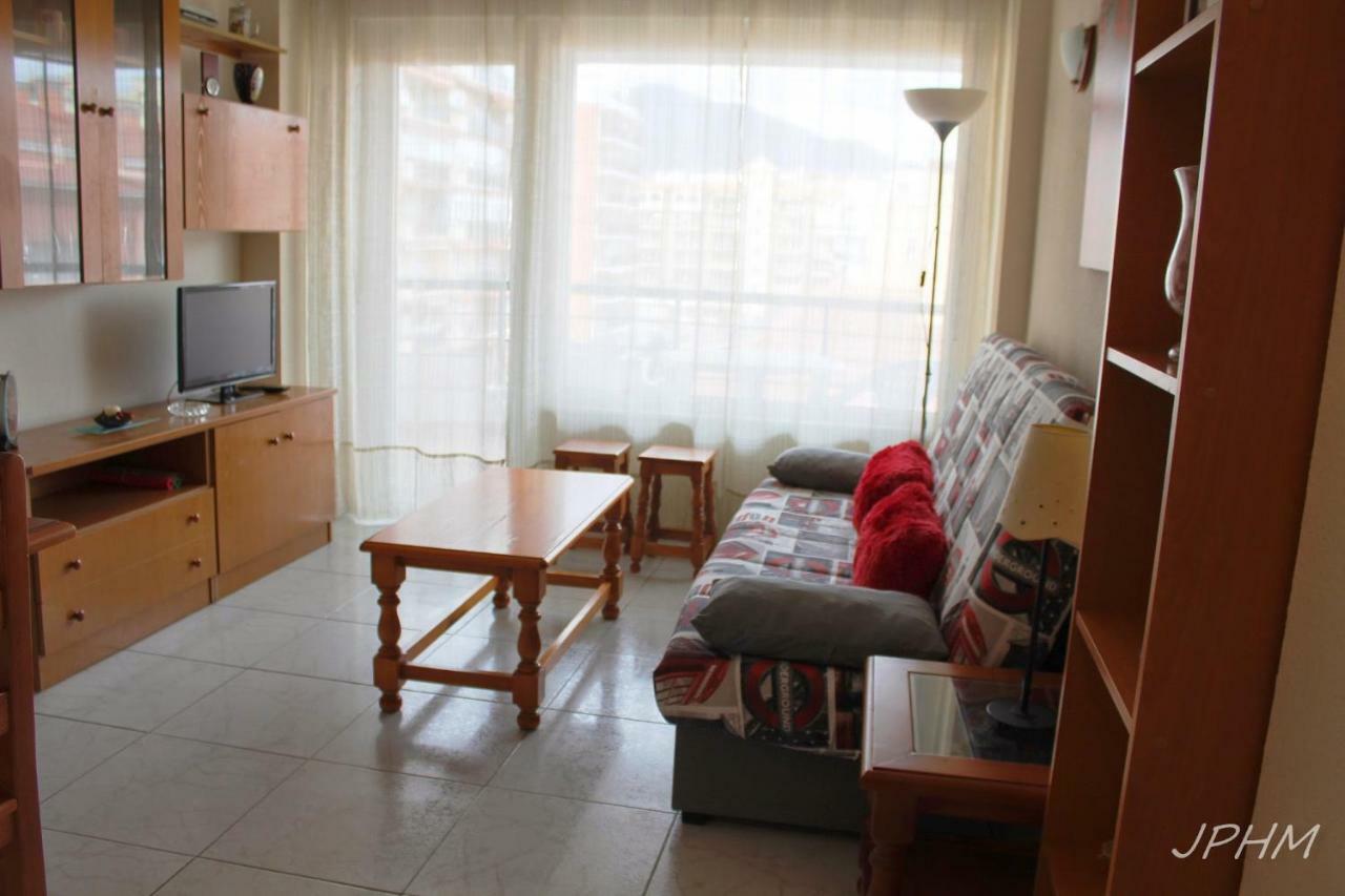 Apartament La Mejor Ubicacion Fuengirola Zewnętrze zdjęcie