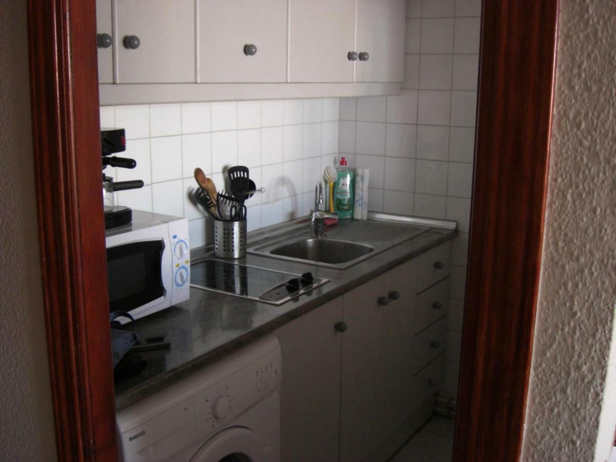 Apartament La Mejor Ubicacion Fuengirola Zewnętrze zdjęcie