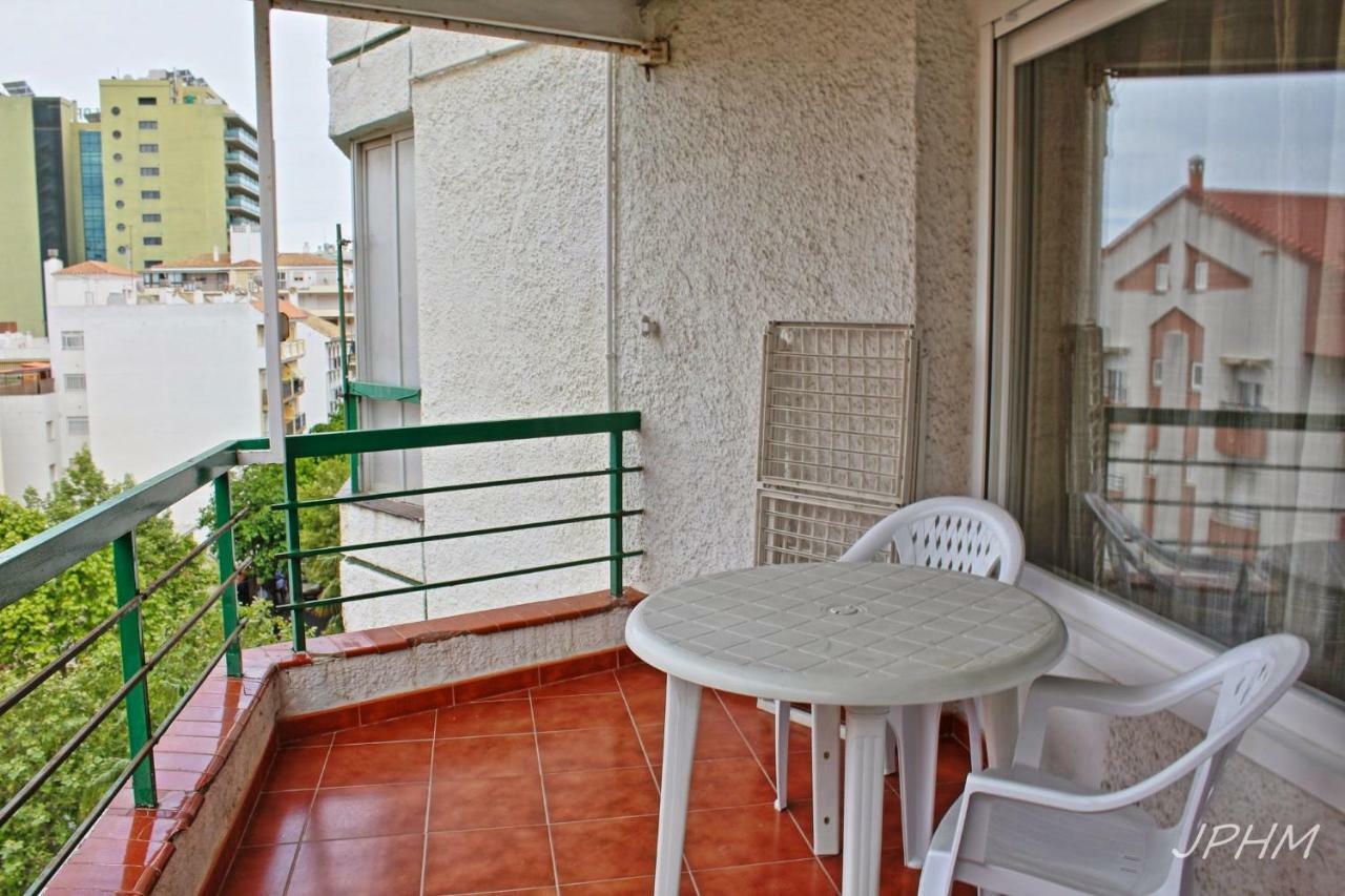 Apartament La Mejor Ubicacion Fuengirola Zewnętrze zdjęcie