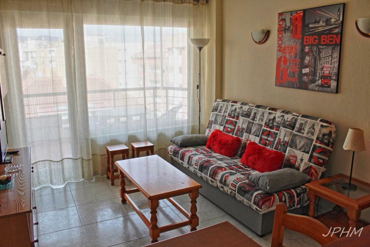 Apartament La Mejor Ubicacion Fuengirola Zewnętrze zdjęcie