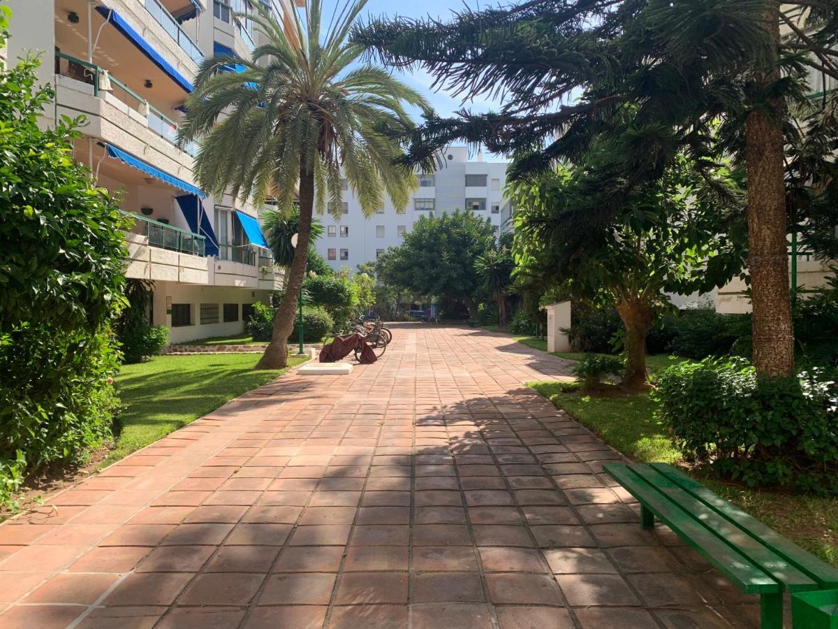 Apartament La Mejor Ubicacion Fuengirola Zewnętrze zdjęcie