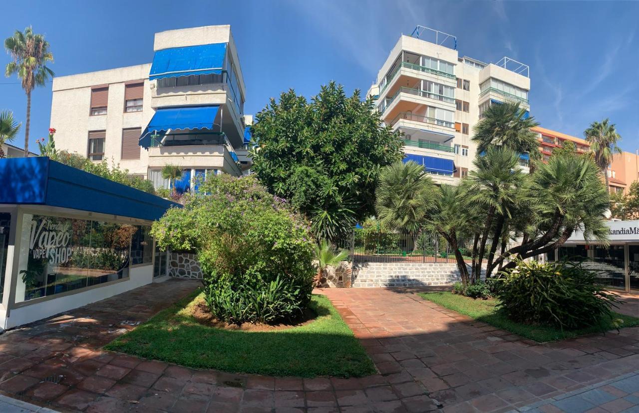 Apartament La Mejor Ubicacion Fuengirola Zewnętrze zdjęcie
