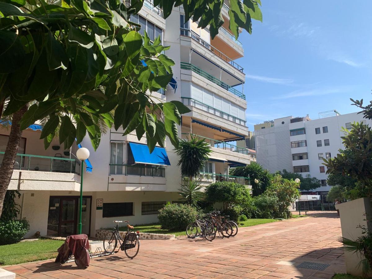 Apartament La Mejor Ubicacion Fuengirola Zewnętrze zdjęcie